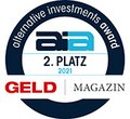 Alternative Investment Awards 2021
