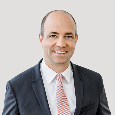Franz Führer, Portfolio Manager bei Lupus alpha Franz Führer, Portfolio Manager bei Lupus alpha