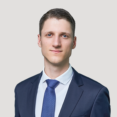 Manuel Zell, Portfolio Manager Wandelanleihen bei Lupus alpha 