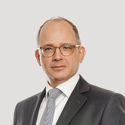 Norbert Adam, Portfolio Manager bei Lupus alpha 