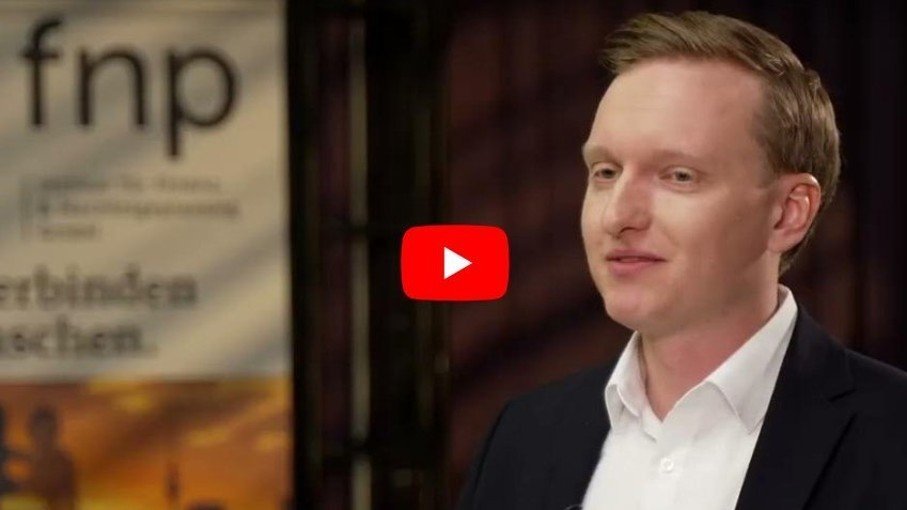 Im Interview: Björn Wolf, Portfolio Manager, Lupus alpha All Opportunities Fund