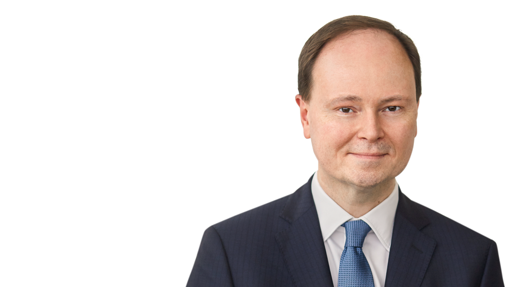 Marc-Alexander Knieß, Portfolio-Manager Wandelanleihen bei Lupus alpha