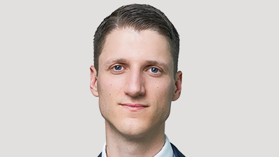 Manuel Zell, Portfolio Manager Wandelanleihen bei Lupus alpha 