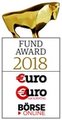 Logo Awards FundAward 2018, Lupus alpha