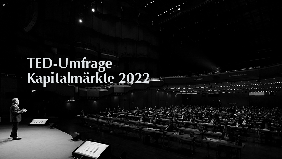 Header - TED Umfrage Lupus alpha 2022