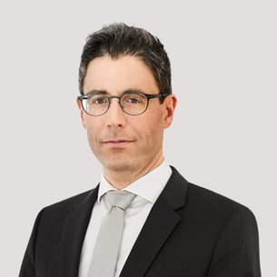 Markus Zuber,  CSO und verantwortlich für den Bereich Clients & Markets bei Lupus alpha