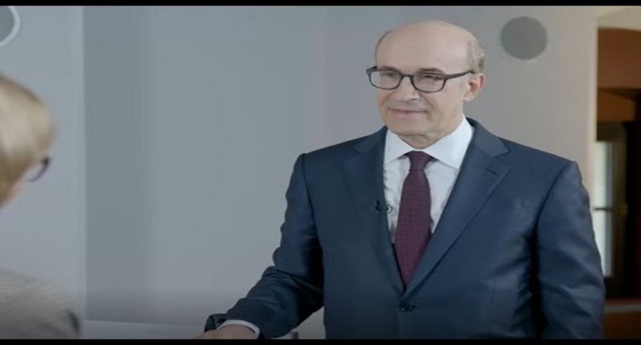 Interview mit Kenneth Rogoff - Lupus alpha Investment Fokus