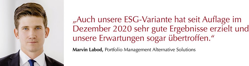 Zitat Marvin Labod