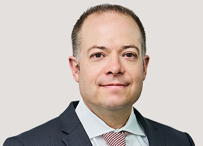 Björn Glück, Partner und Portfolio Manager Small & Mid Caps Europa Björn Glück, Partner und Portfolio Manager Small & Mid Caps Europa