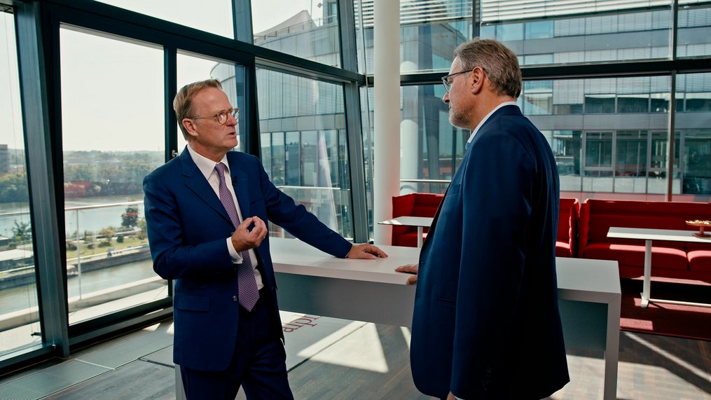 Ralf Lochmüller: Warum Investoren echten Mehrwert vom Multi-Spezialisten Lupus alpha erwarten können