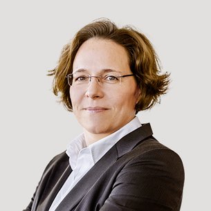 Annett Haubold, PR Managerin bei Lupus alpha