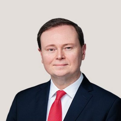 Marc-Alexander Knieß, Portfolio-Manager Wandelanleihen bei Lupus alpha