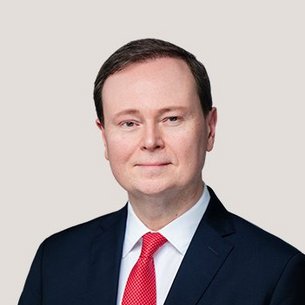 Marc-Alexander Knieß, Portfolio-Manager Wandelanleihen bei Lupus alpha