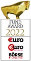 Fund Award 2022