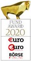 Logo Awards FundAward 2020, Lupus alpha