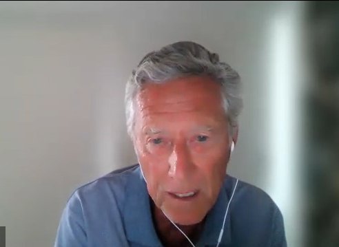 MITÖkonom Prof. Olivier Blanchard im Interview Lupus alpha