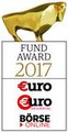 Awards FundAward 2017, Lupus alpha