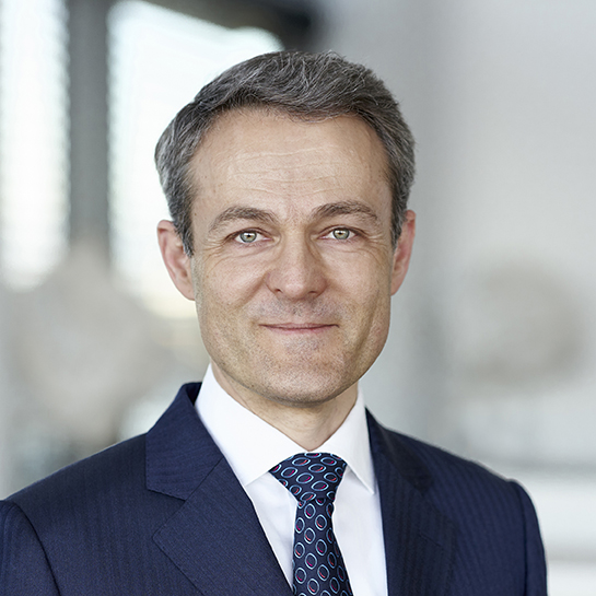 Alexander Raviol