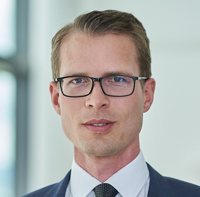 Jonas Liegl, Portfolio Manager Lupus alpha Micro Champions